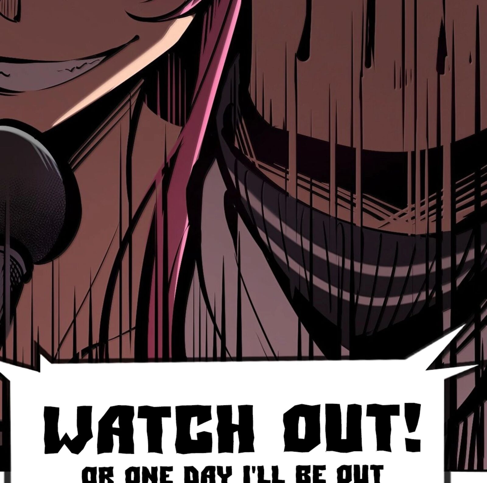Demon X Angel Cant Get Along 123b 42