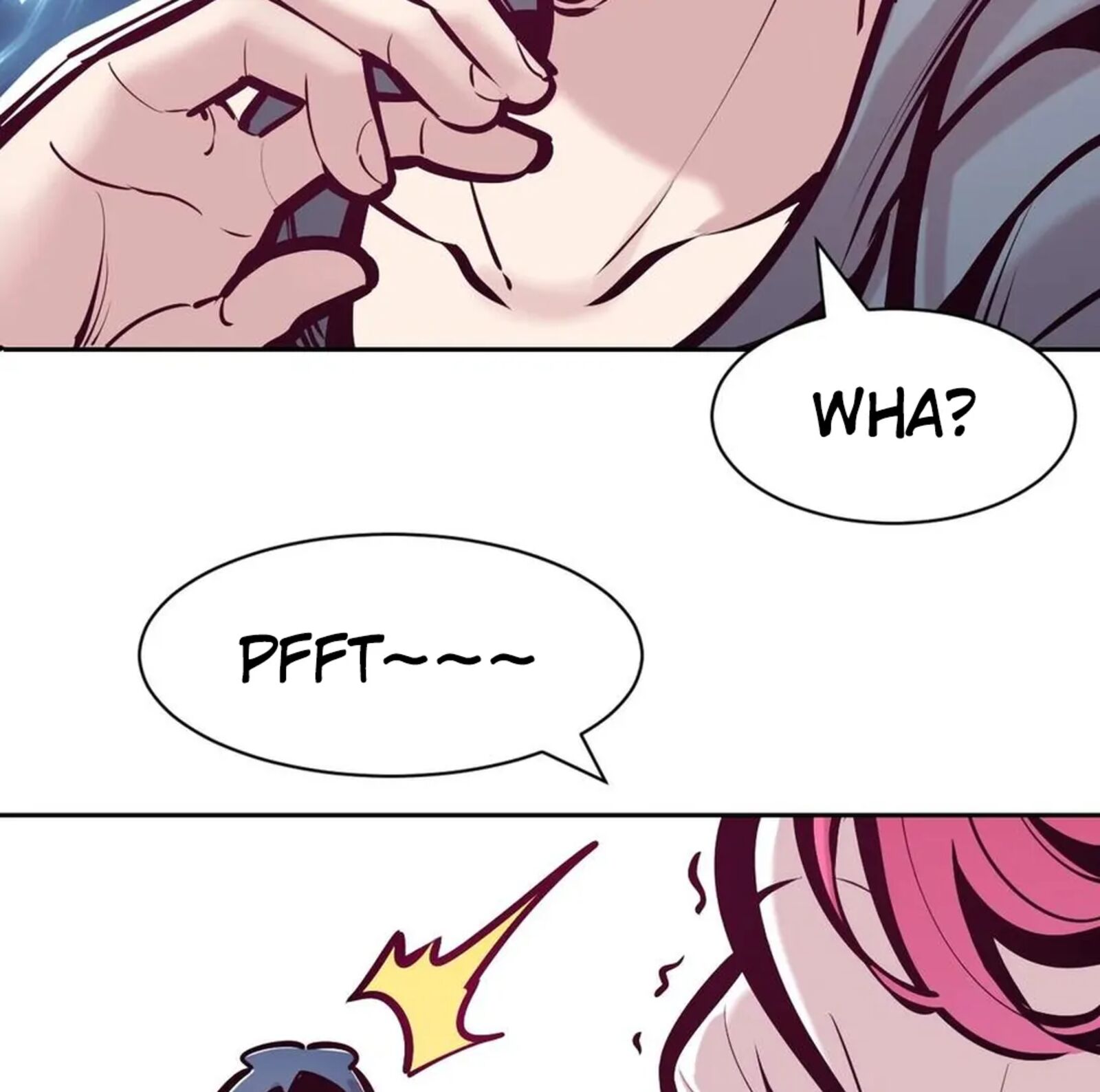 Demon X Angel Cant Get Along 124 130