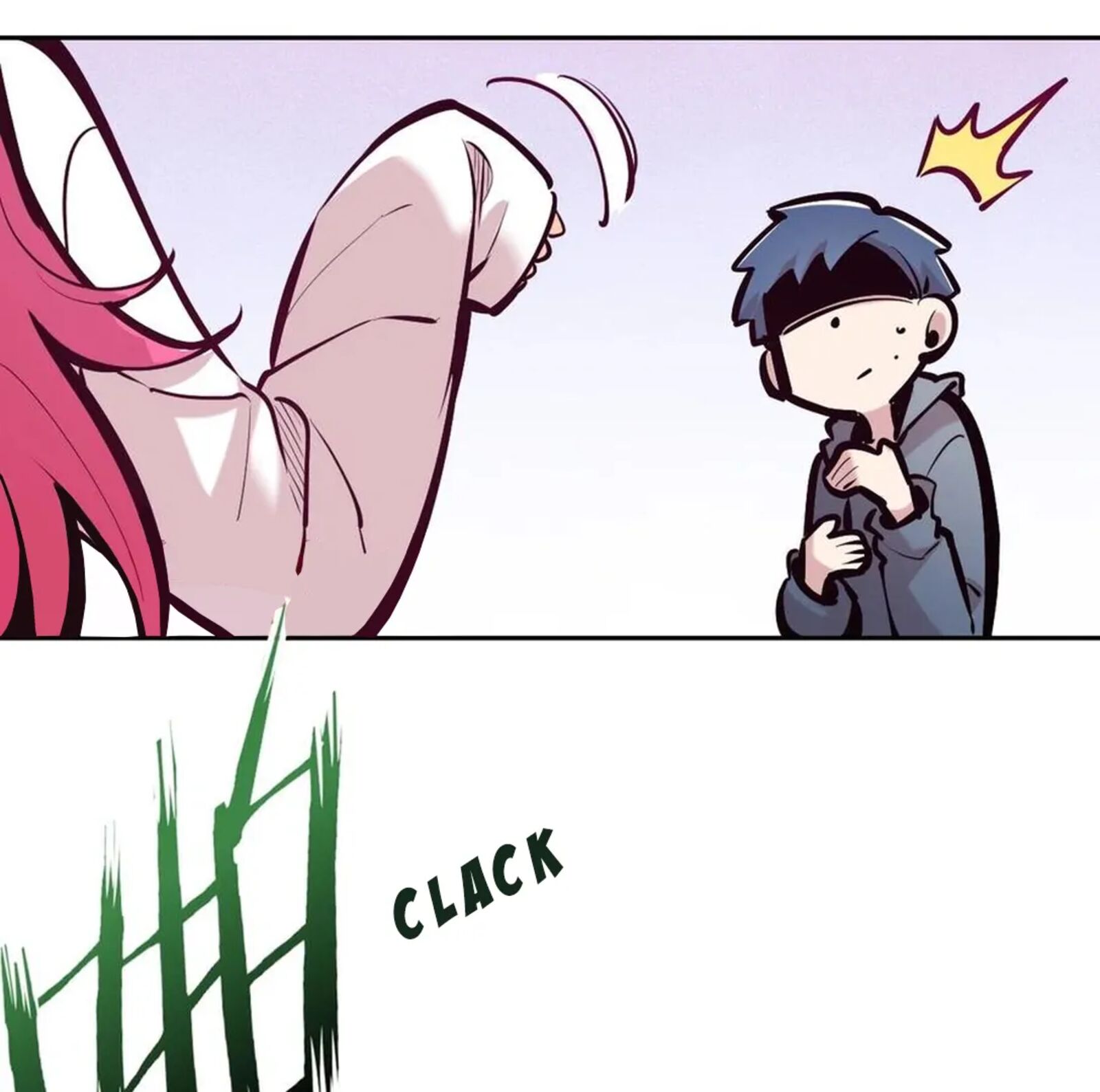 Demon X Angel Cant Get Along 124 158