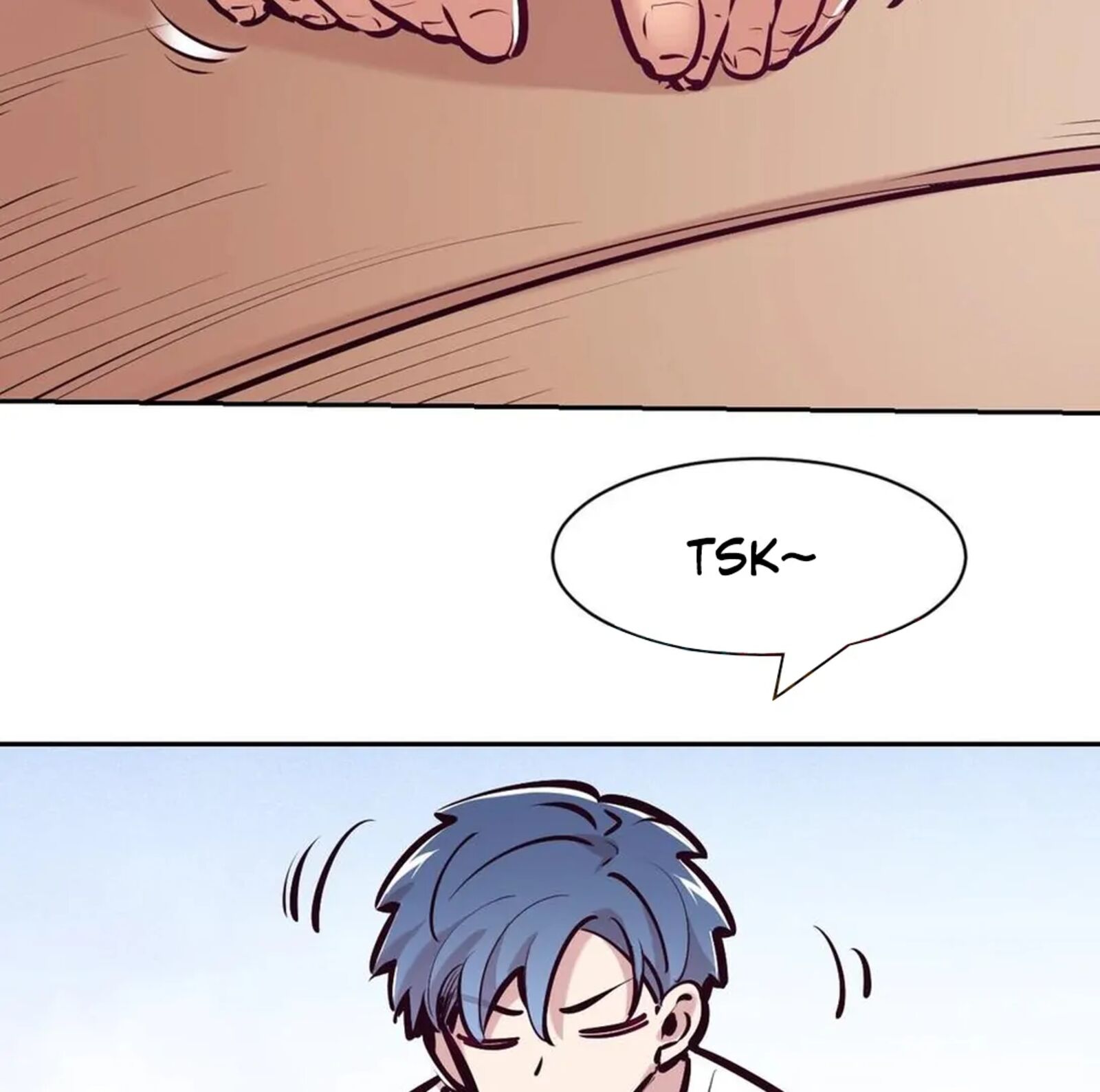 Demon X Angel Cant Get Along 124 18