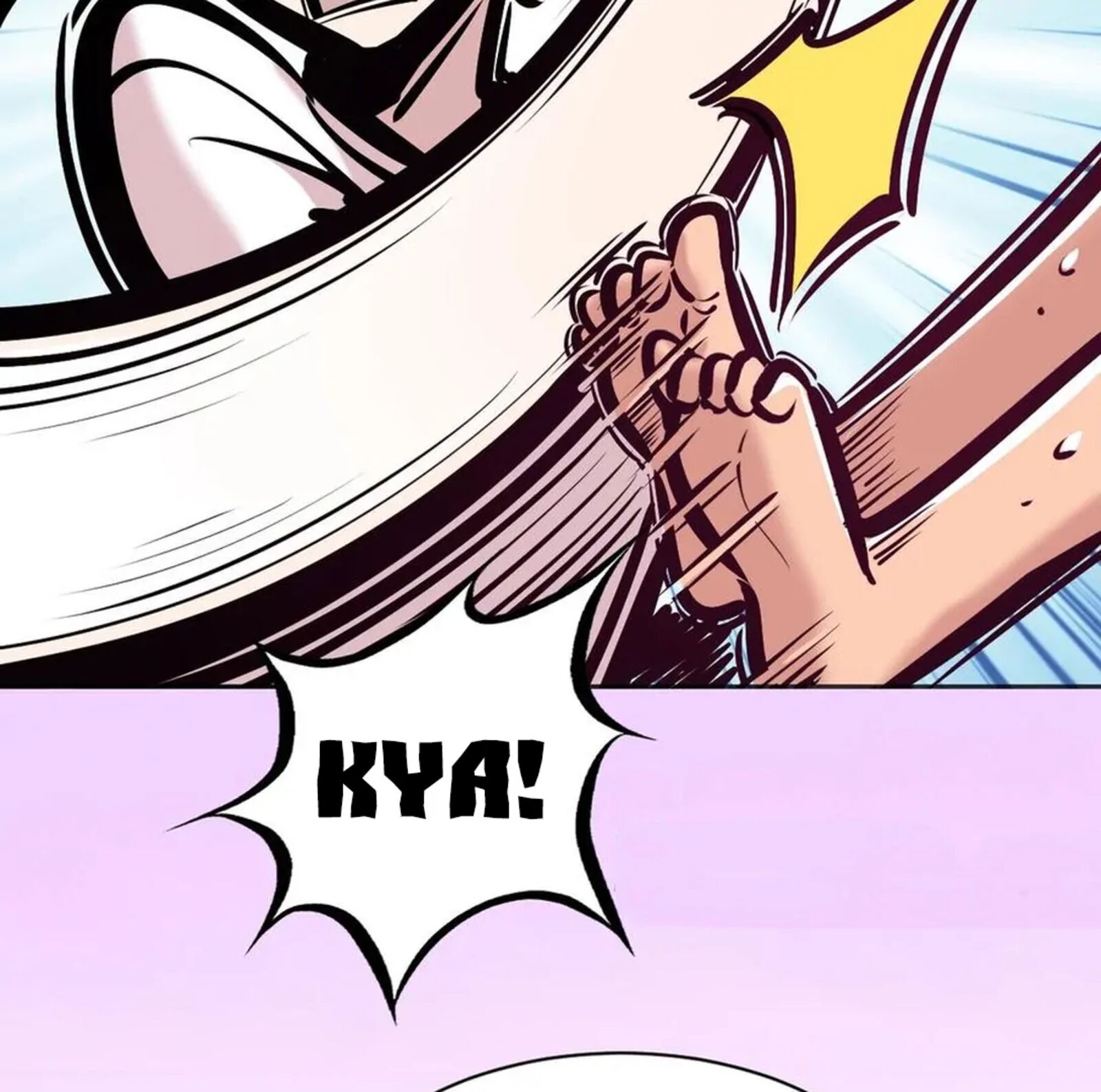 Demon X Angel Cant Get Along 124 28