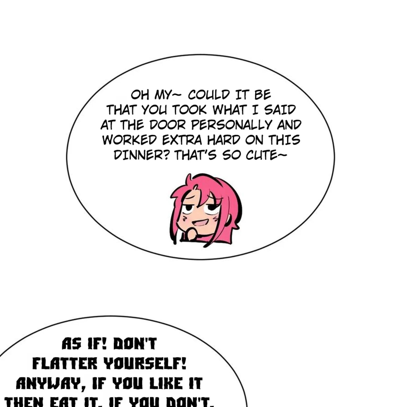 Demon X Angel Cant Get Along 124 8
