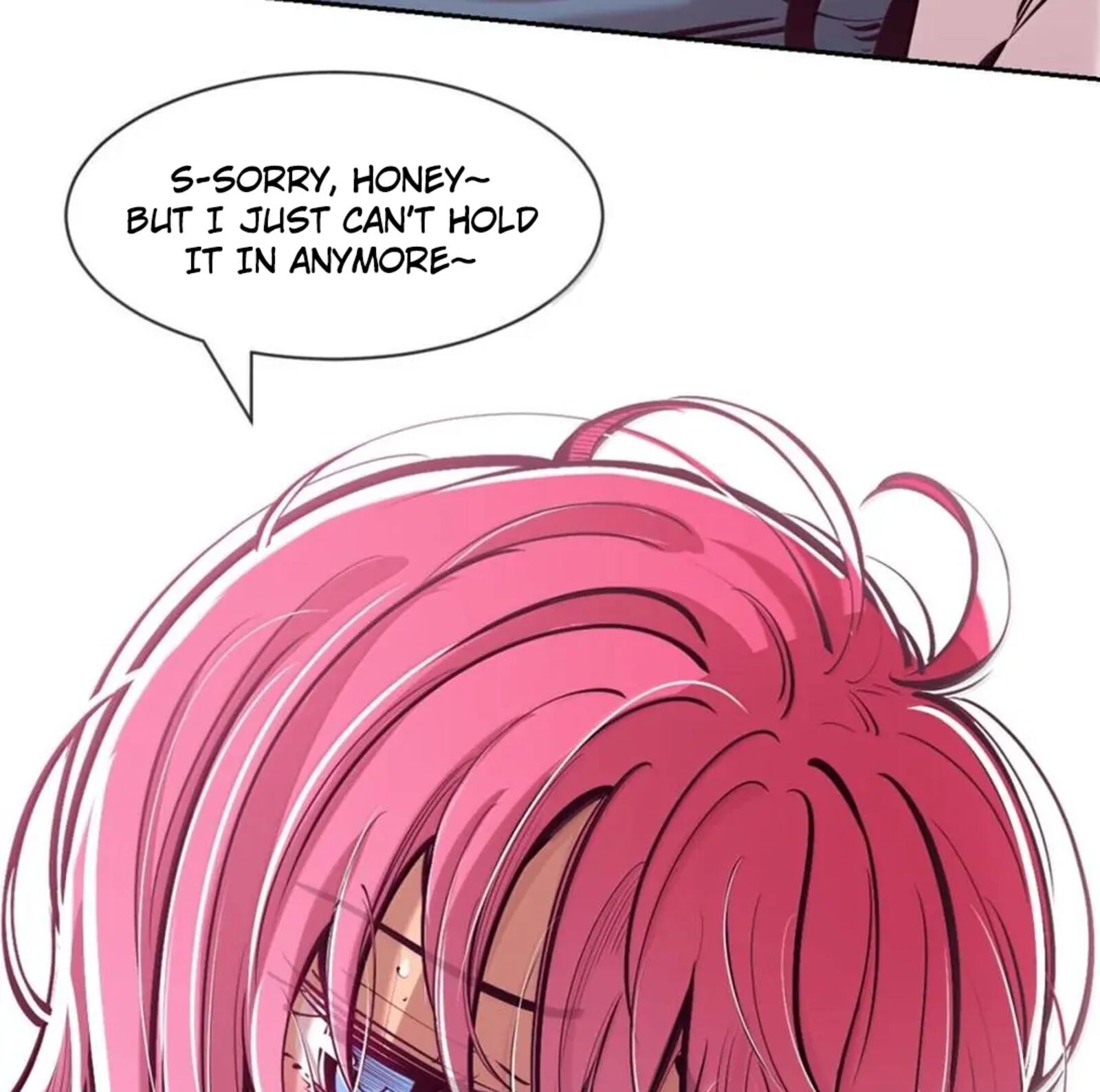 Demon X Angel Cant Get Along 125 135