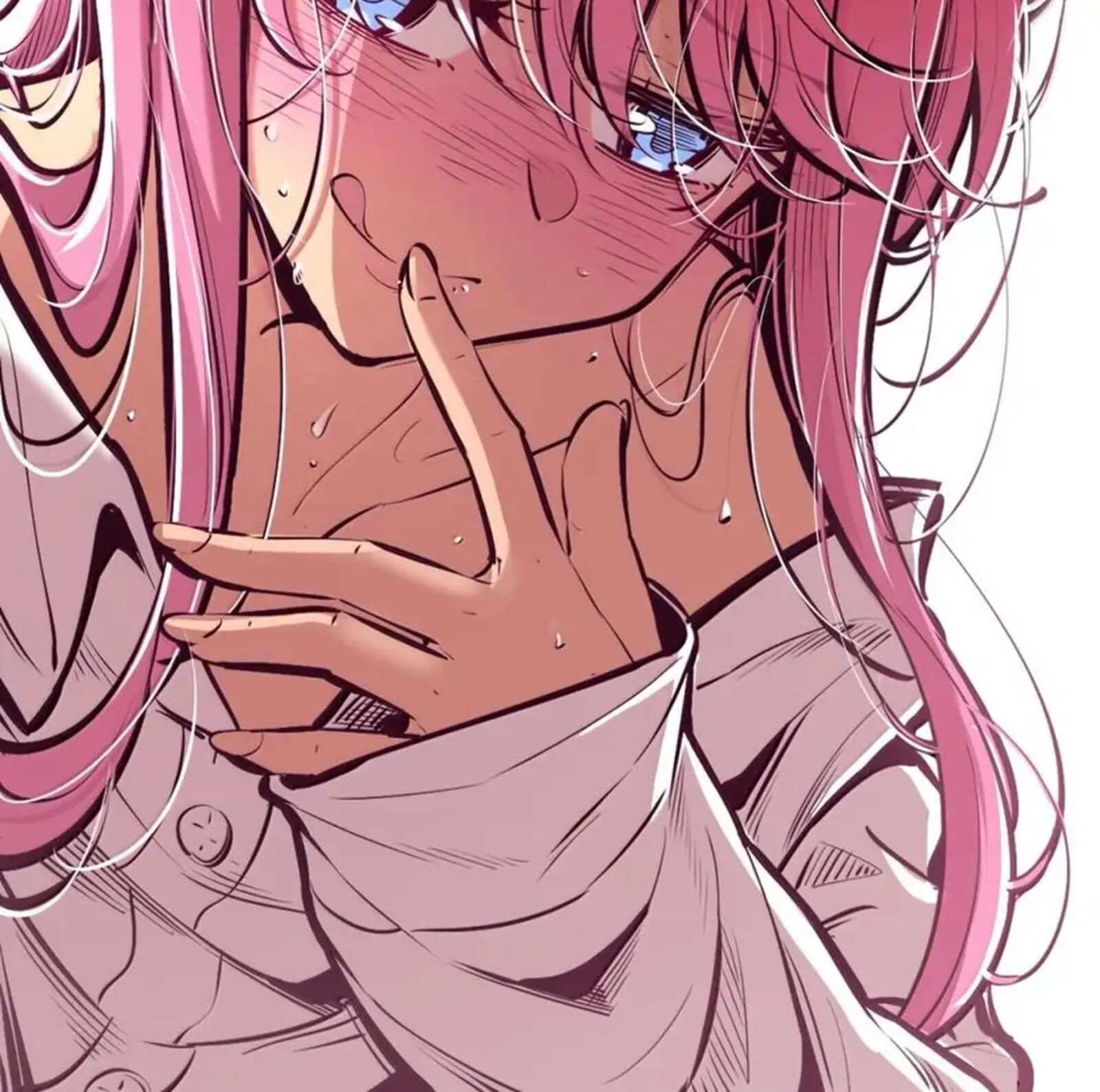 Demon X Angel Cant Get Along 125 136