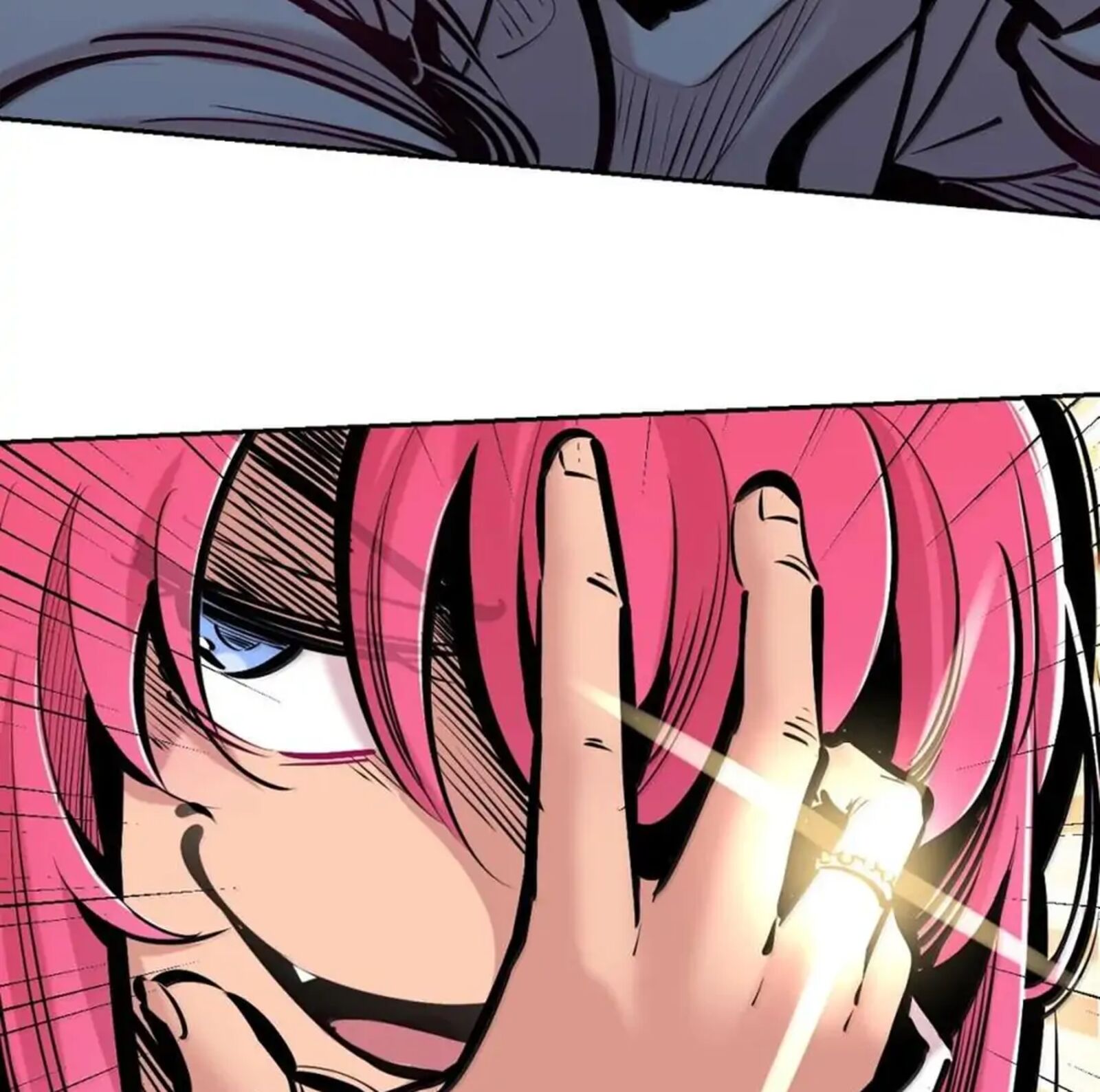 Demon X Angel Cant Get Along 125 19
