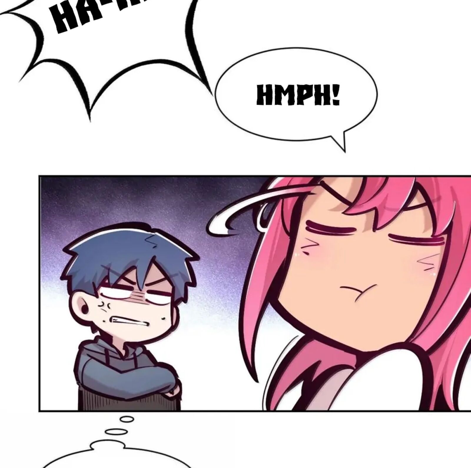 Demon X Angel Cant Get Along 125 47