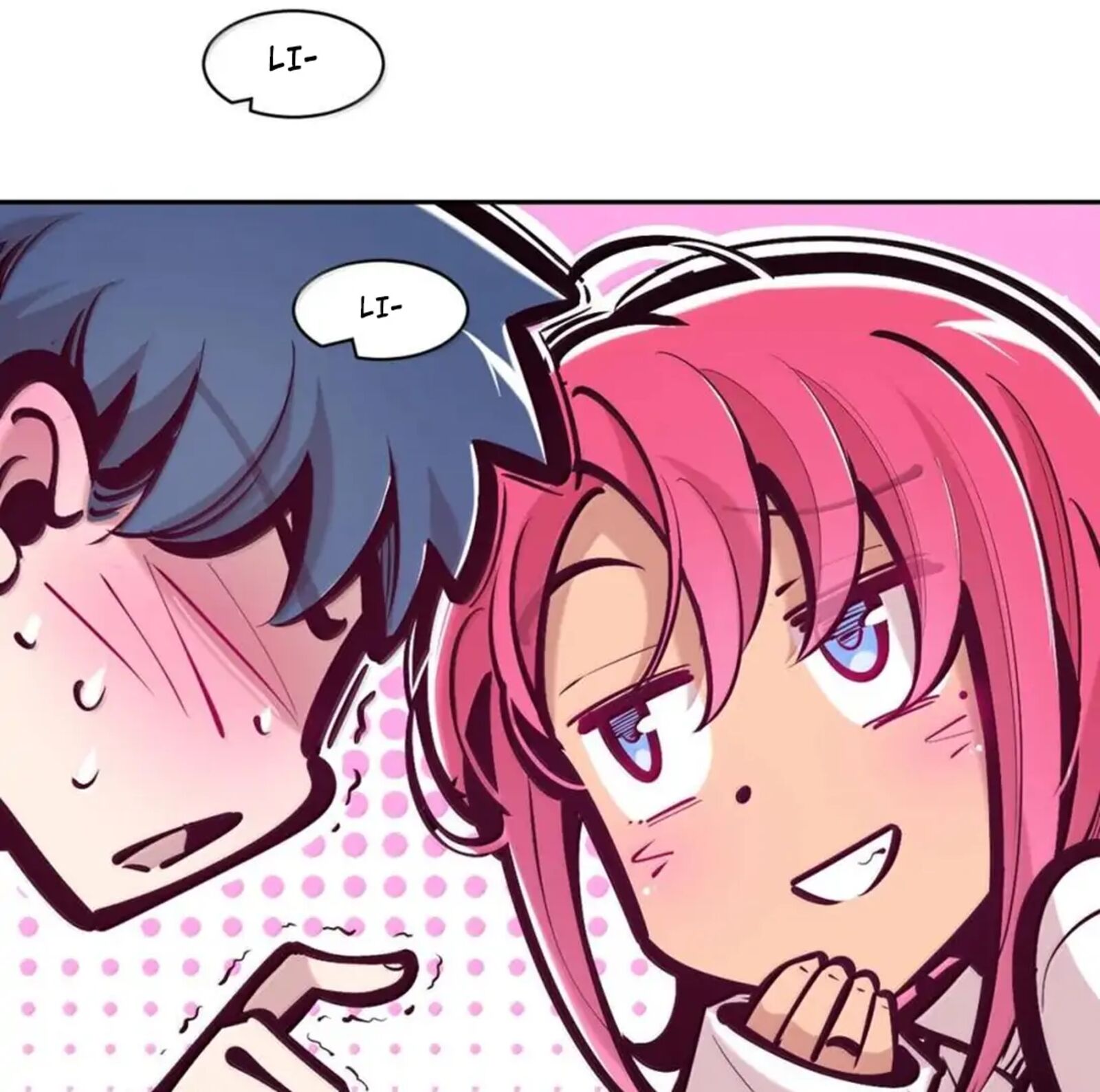 Demon X Angel Cant Get Along 125 60