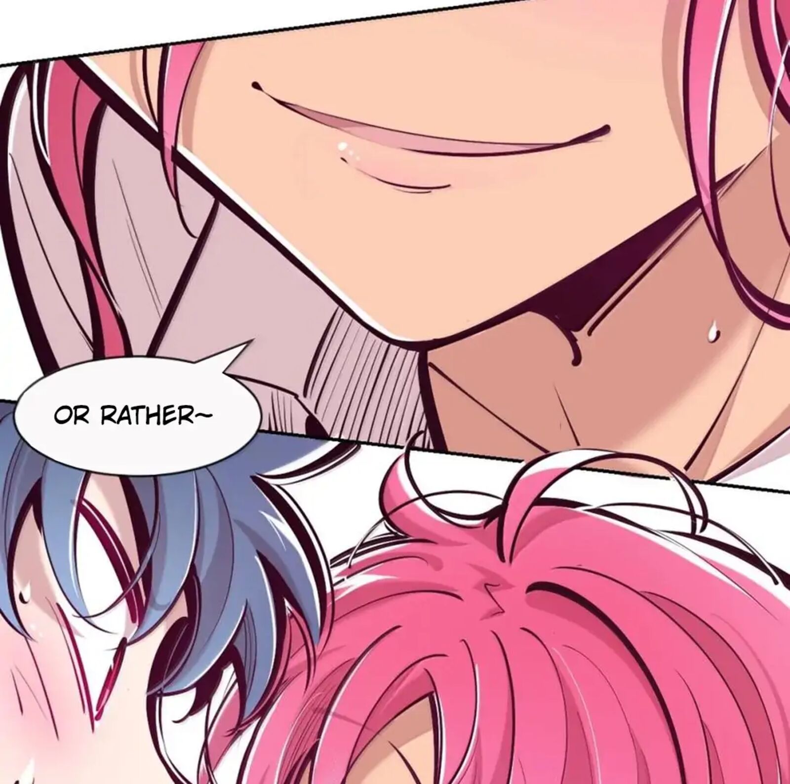 Demon X Angel Cant Get Along 125 65