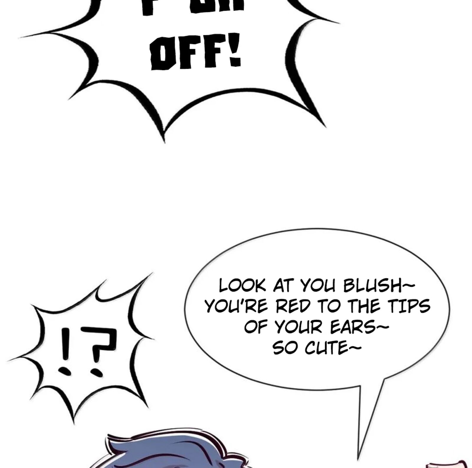 Demon X Angel Cant Get Along 125 70