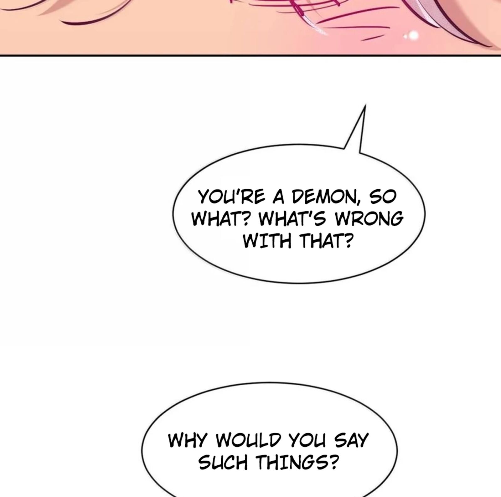Demon X Angel Cant Get Along 125 97