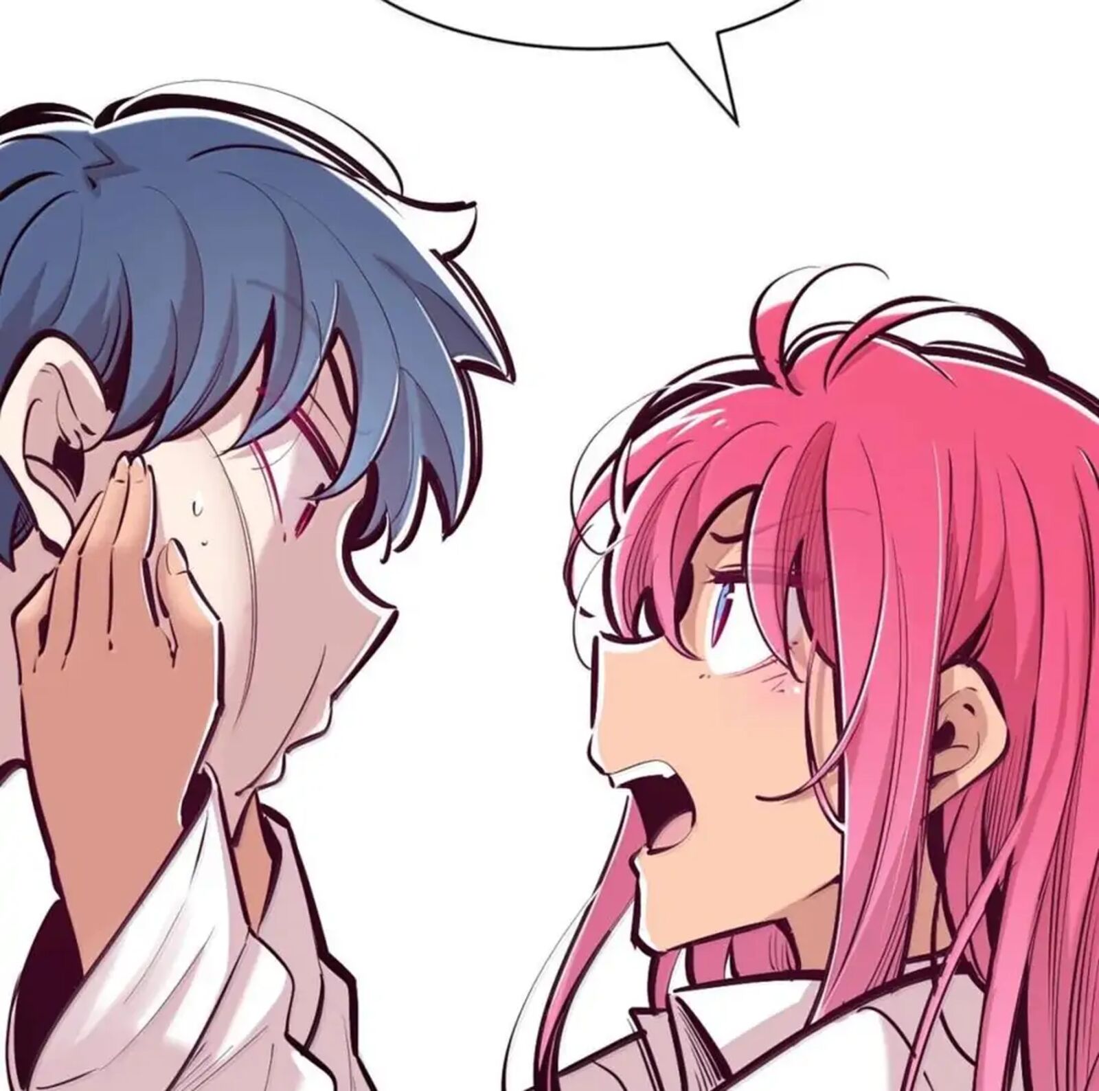 Demon X Angel Cant Get Along 125 98