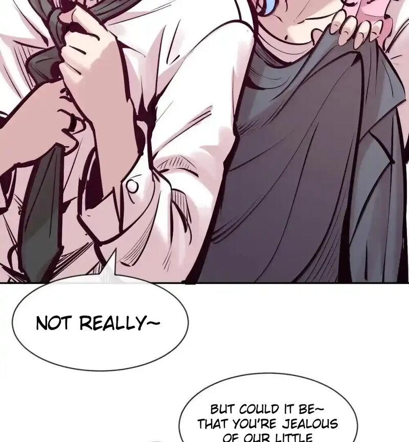Demon X Angel Cant Get Along 126 12