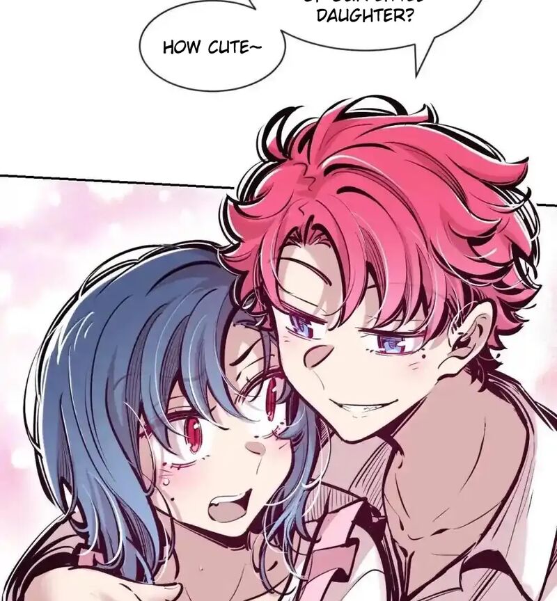 Demon X Angel Cant Get Along 126 13