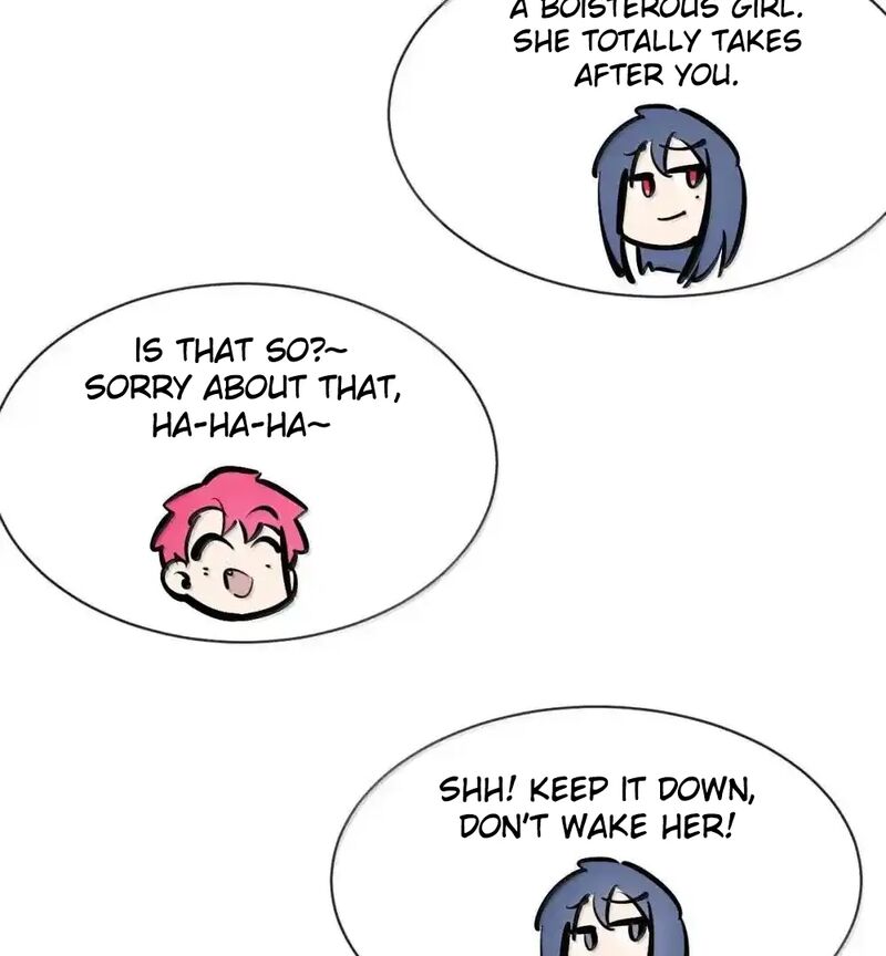 Demon X Angel Cant Get Along 126 23