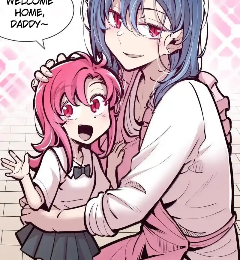 Demon X Angel Cant Get Along 126 6