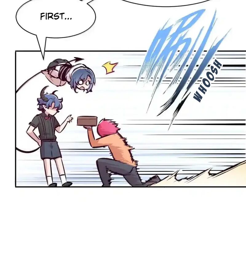 Demon X Angel Cant Get Along 126 66
