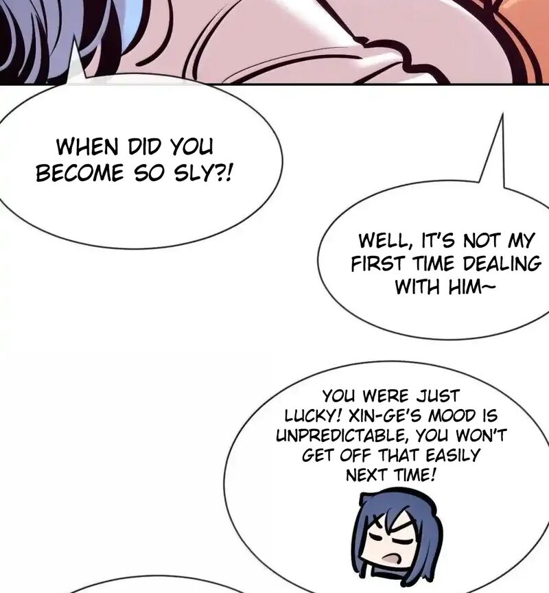 Demon X Angel Cant Get Along 126 77