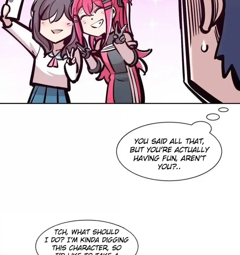 Demon X Angel Cant Get Along 126a 102