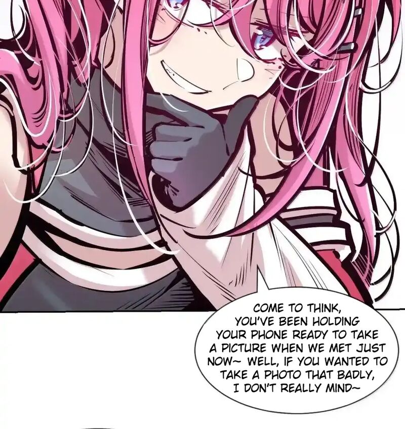 Demon X Angel Cant Get Along 126a 106