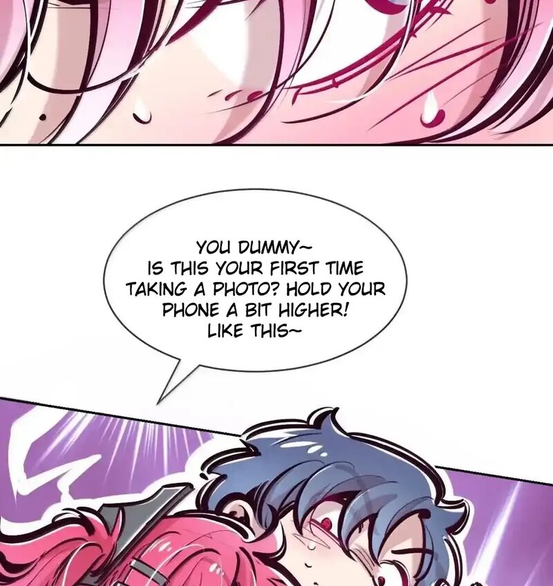 Demon X Angel Cant Get Along 126a 116