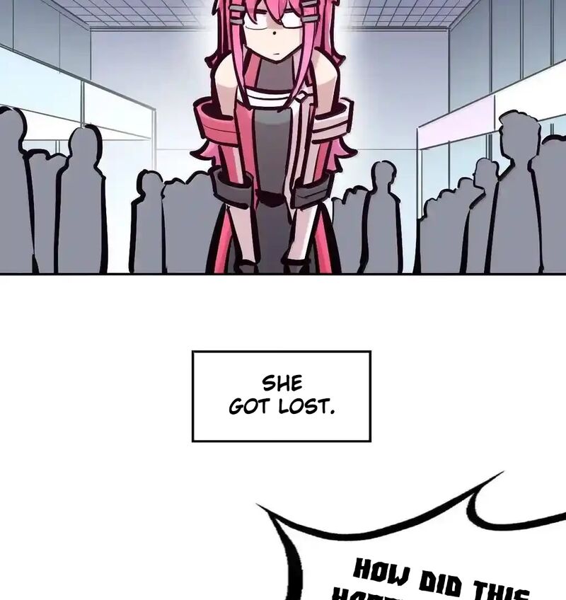 Demon X Angel Cant Get Along 126a 128