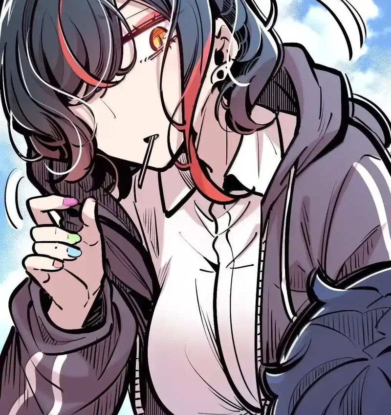 Demon X Angel Cant Get Along 126b 115