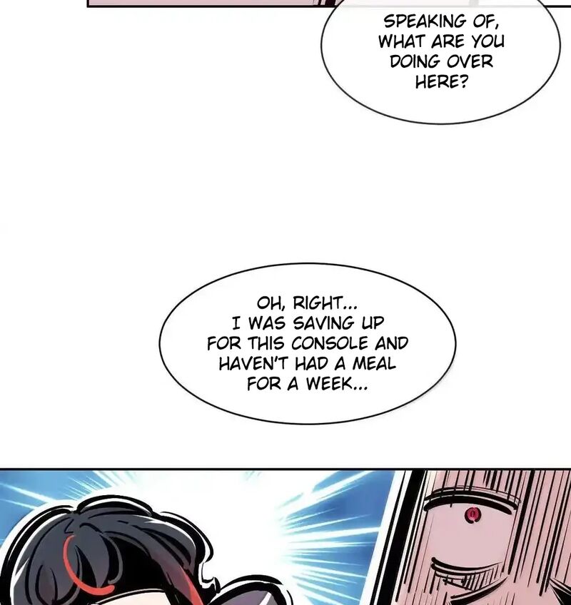 Demon X Angel Cant Get Along 126b 120