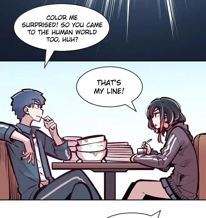Demon X Angel Cant Get Along 126b 131