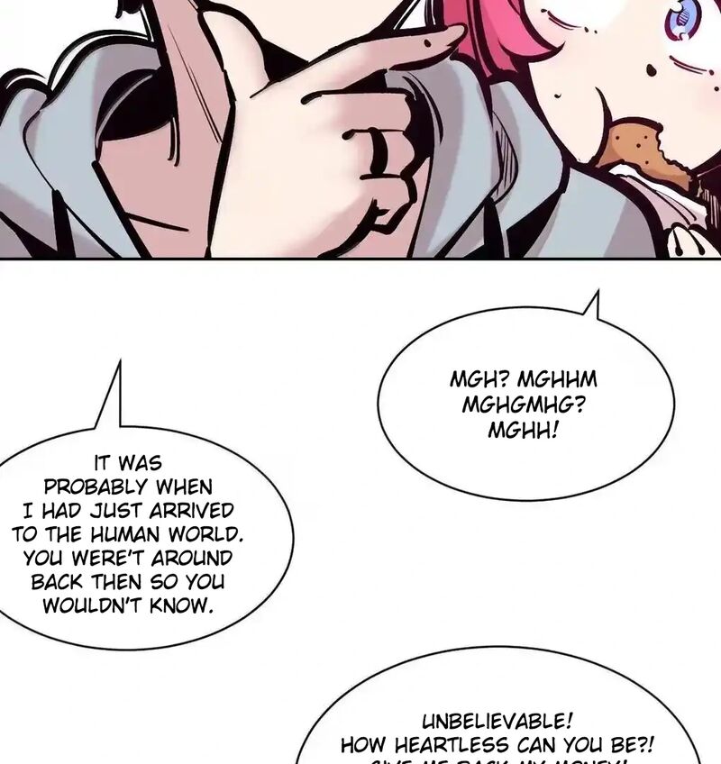 Demon X Angel Cant Get Along 126b 138