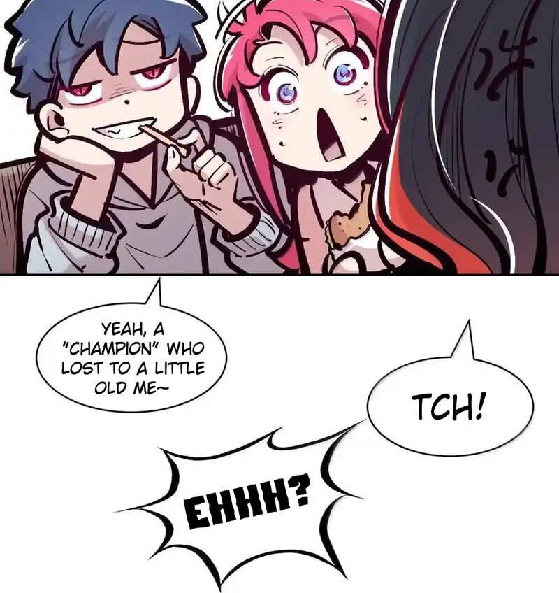 Demon X Angel Cant Get Along 126b 142