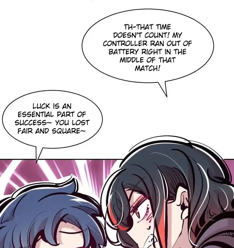 Demon X Angel Cant Get Along 126b 143