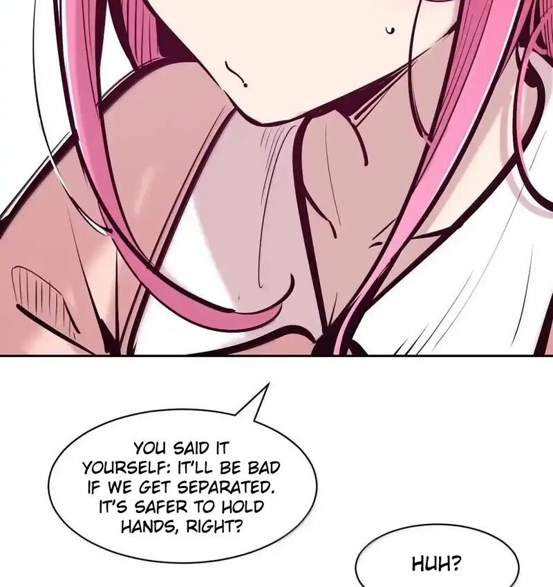 Demon X Angel Cant Get Along 126b 16