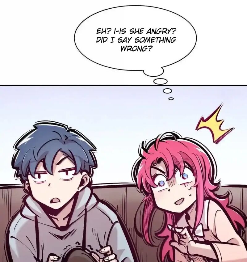Demon X Angel Cant Get Along 126b 163