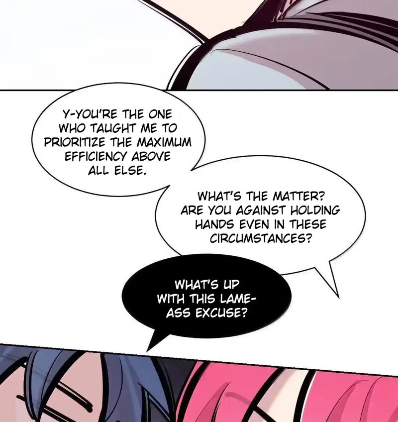 Demon X Angel Cant Get Along 126b 18