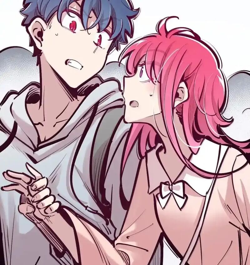 Demon X Angel Cant Get Along 126b 23