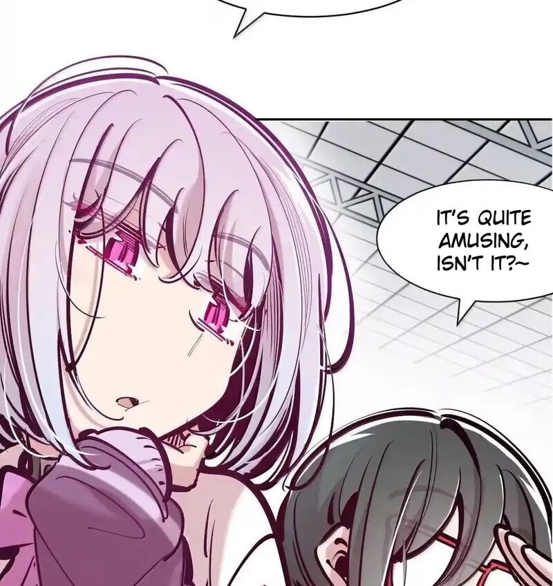 Demon X Angel Cant Get Along 126b 29
