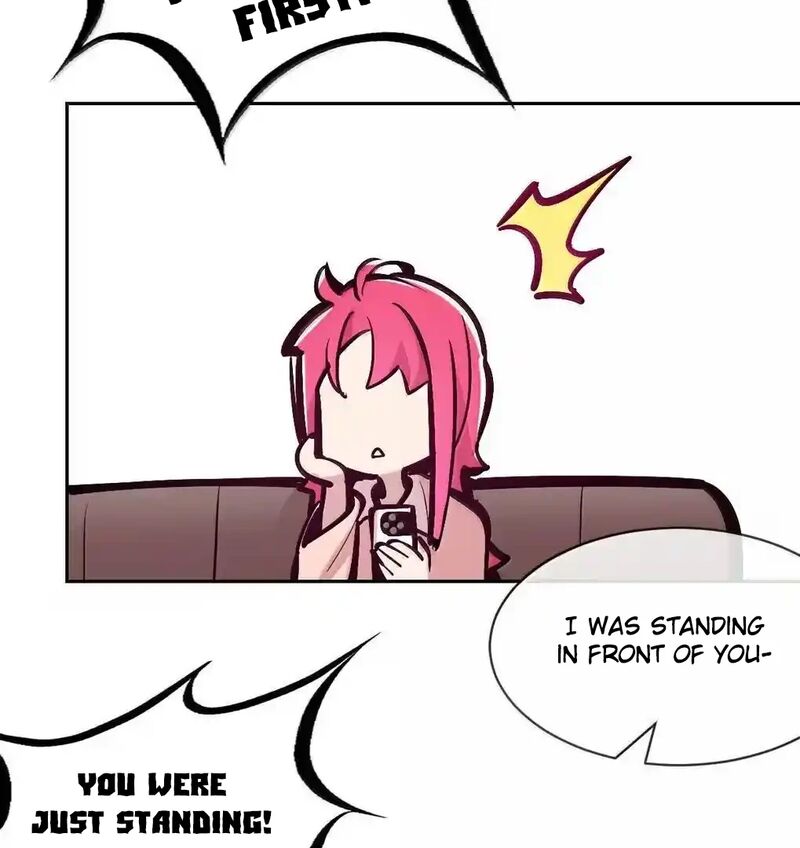 Demon X Angel Cant Get Along 126b 54