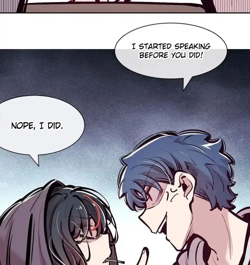 Demon X Angel Cant Get Along 126b 56