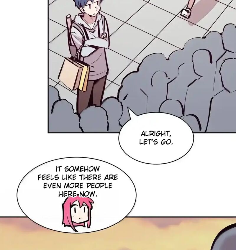 Demon X Angel Cant Get Along 126b 6