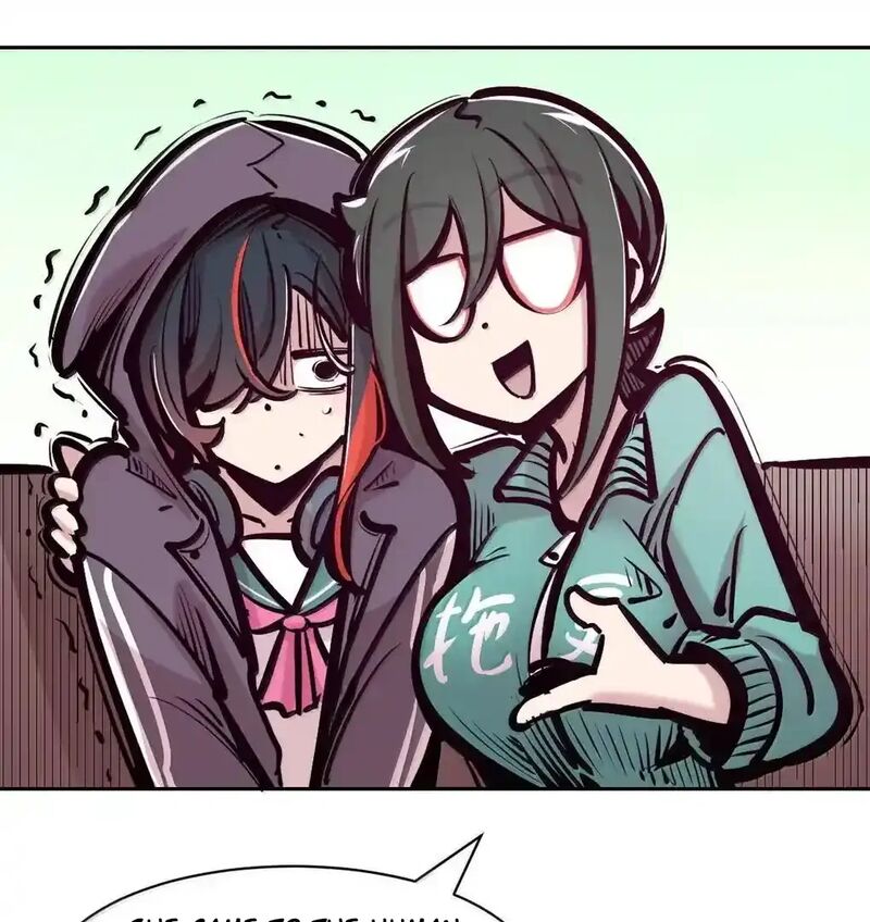 Demon X Angel Cant Get Along 126b 79