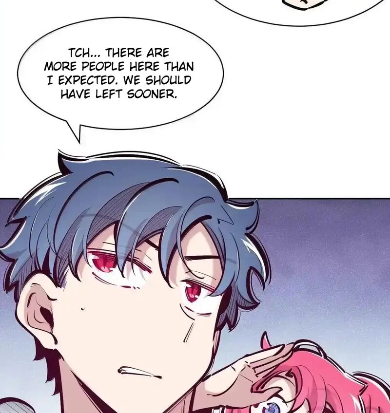 Demon X Angel Cant Get Along 126b 8