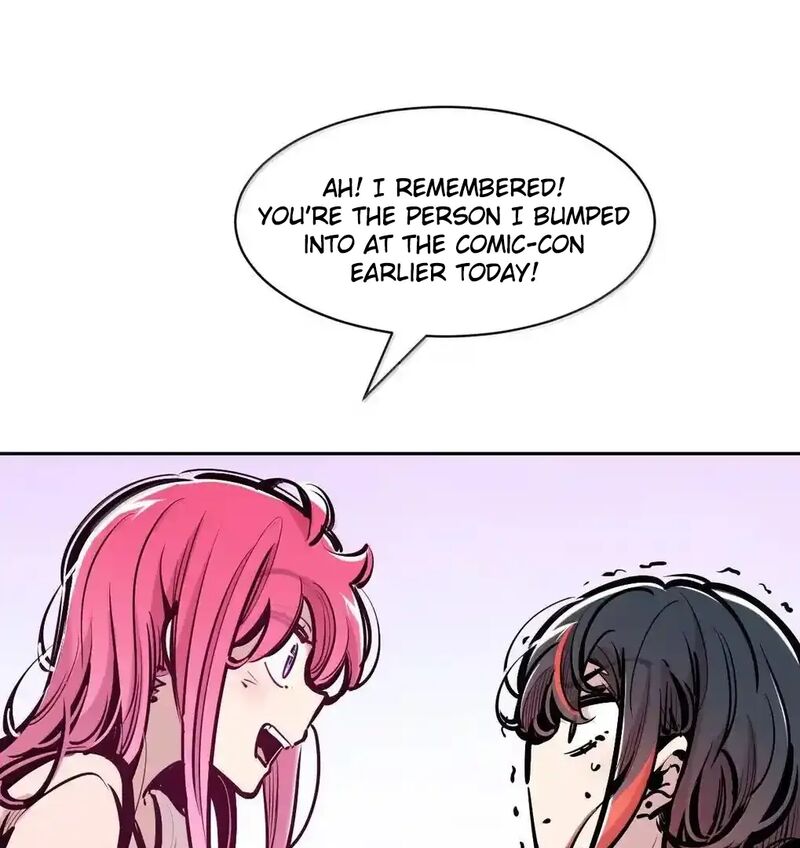 Demon X Angel Cant Get Along 126b 85