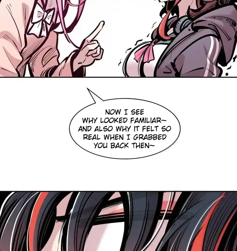 Demon X Angel Cant Get Along 126b 86