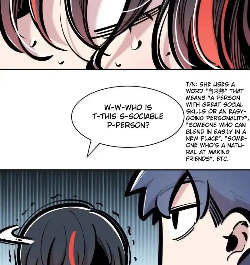 Demon X Angel Cant Get Along 126b 87