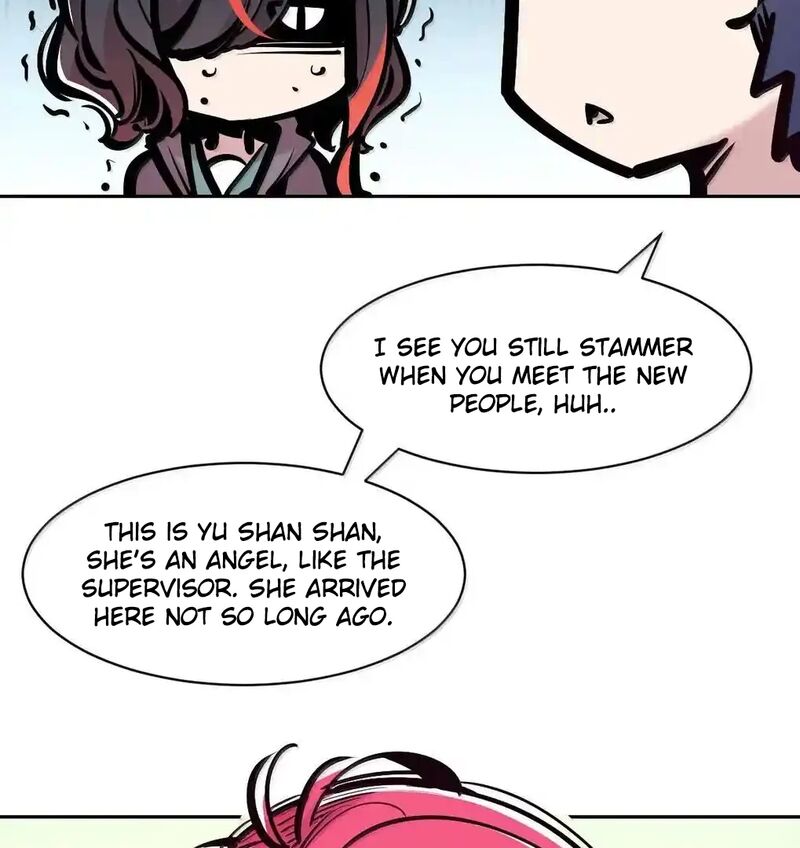 Demon X Angel Cant Get Along 126b 88