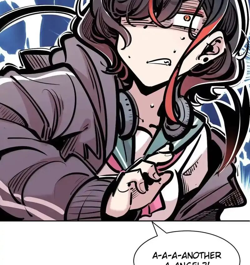 Demon X Angel Cant Get Along 126b 91