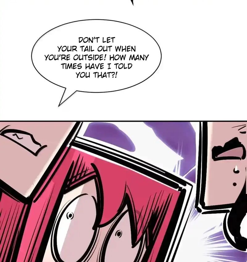 Demon X Angel Cant Get Along 126b 94