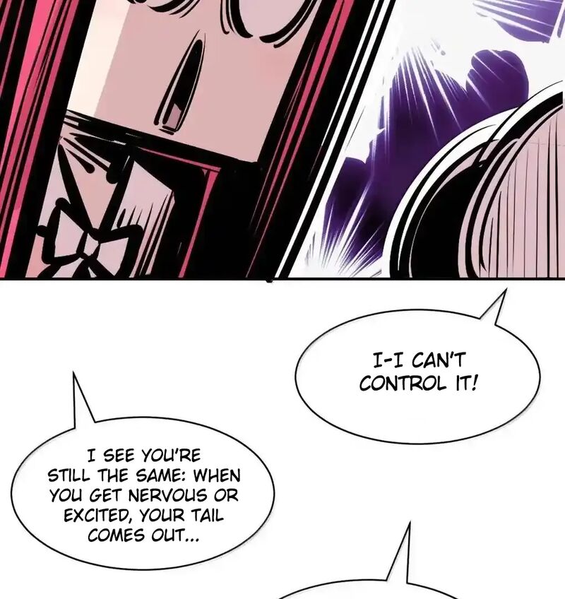 Demon X Angel Cant Get Along 126b 95