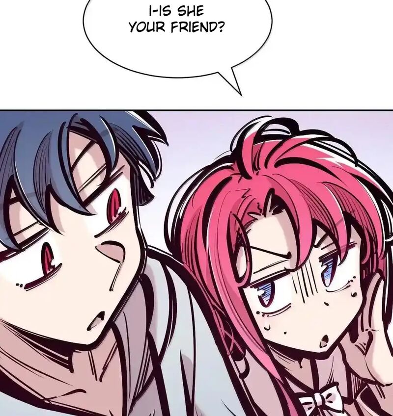 Demon X Angel Cant Get Along 126b 99