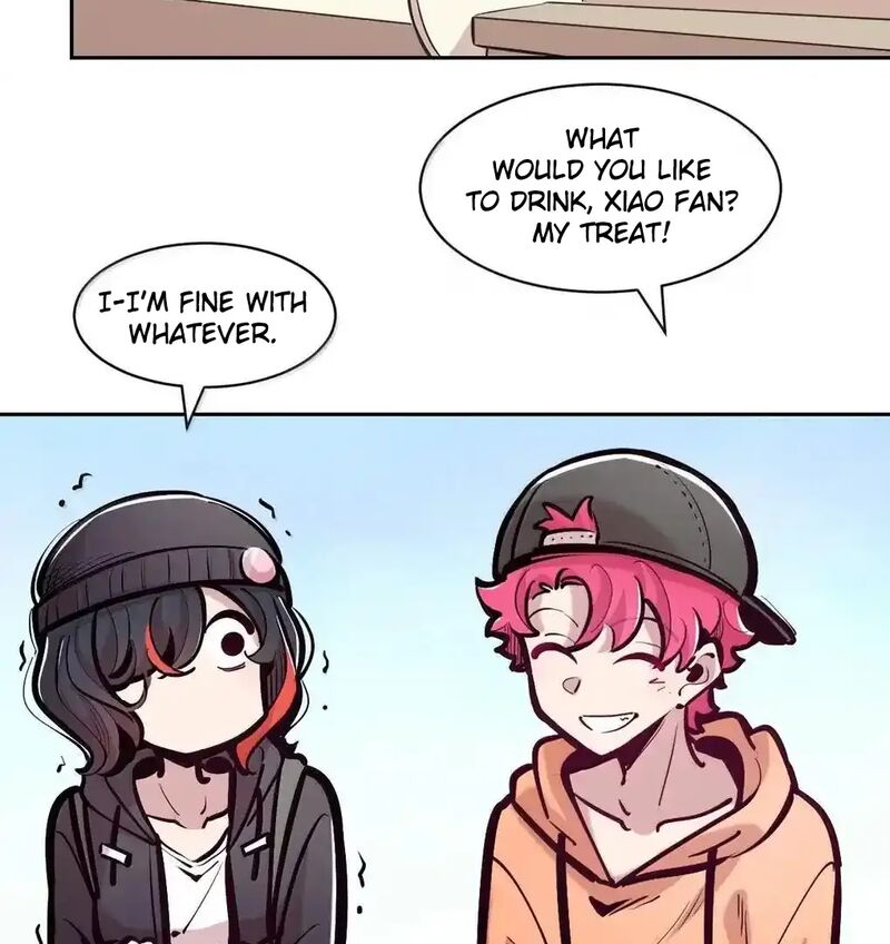 Demon X Angel Cant Get Along 128a 16